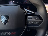 Peugeot 408 1.6 Hybrid GT e-DCS7