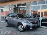 Peugeot 3008 1.5 BlueHDi Active