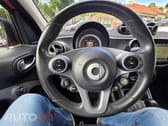 Smart ForFour 0.9 Passion 90 Aut.