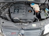 Volkswagen Passat Confort line