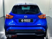 Nissan Juke 1.6 Hybrid Tekna Premium