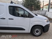 Citroen Berlingo 1.5 Blue HDi