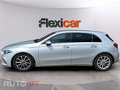 Mercedes-Benz A 180 d Style Aut.