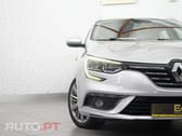 Renault Mégane Sport Tourer 1.5 Blue dCi Limited