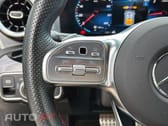 Mercedes-Benz CLA 180 d AMG Line Aut.