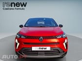 Renault Captur 1.0 TCe 100 Bi-Fuel techno