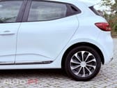 Renault Clio 1.5 Blue dCi Intens