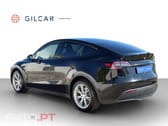 Tesla Model Y RWD