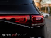Mercedes-Benz EQB 300 4Matic AMG Line