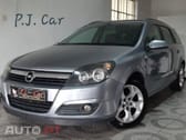 Opel Astra Caravan Cosmo 1.7 CDTI 100 CV