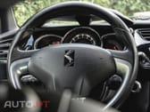 Citroen DS3 1.6 e-HDi So Chic