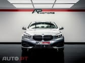 BMW 116 d Line Sport Auto