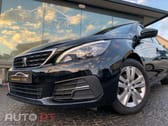 Peugeot 308 1.5 BlueHDi Active