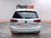 Volkswagen Passat Variant 2.0 TDI Confortline DSG