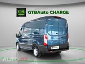 Ford Transit 390 L2H2 HA Trend I.V.A DEDUTÍVEL