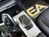 BMW 530 e Aut. Luxury Line