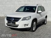 Volkswagen Tiguan 1.4 TSI Trend