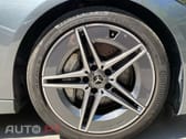 Mercedes-Benz C 300 d AMG Line