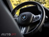 BMW 320 d Touring Pack M Auto