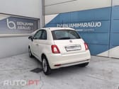 Fiat 500 1.2 8V Lounge
