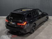 BMW 330 e xDrive Aut. M Sport
