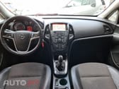 Opel Astra Sports Tourer 1.6 CDTi Cosmo S/S