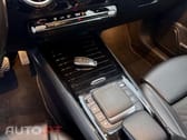 Mercedes-Benz GLA 200 d Style