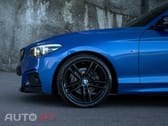 BMW 225 d Coupe Pack M Auto