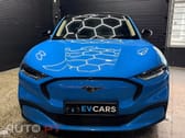 Ford Mustang Mach-E 75.7 kWh Base
