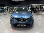 Renault Mégane Sport Tourer 1.5 dCi GT Line SS
