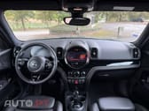 MINI Countryman One D Sport Edition Auto