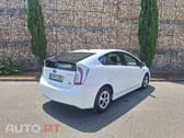 Toyota Prius 1.8 Exclusive Touch&Go