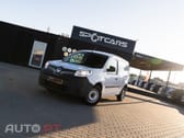 Renault Kangoo 1,5 dCi Business S/S 3L