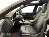 Audi Q8 60 TFSIe quattro Tiptronic