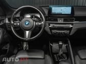 BMW X1 xDrive25e Pack Desportivo M