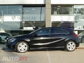 Mercedes-Benz A 180 CDi BE Edition Urban