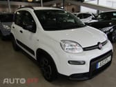 Fiat Panda 1.0 Hybrid Cross