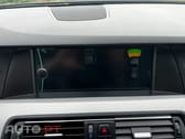 BMW 520 d Pack M Auto
