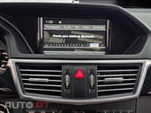 Mercedes-Benz E 350 CDI Avantgarde BlueEfficiency