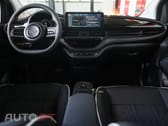 Fiat 500e 42 kWh Icon