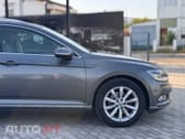 Volkswagen Passat Variant 2.0 TDi Highline