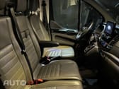 Ford Tourneo 2.0 TDCi Titanium Aut.