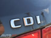 Mercedes-Benz B 180 CDi