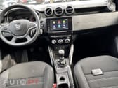 Dacia Duster 1.0 TCe Eco-Extreme Bi-fuel
