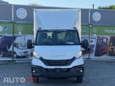 Iveco Daily 3.0 - 180 CAVALOS CONTENTOR