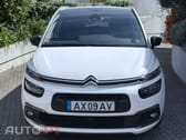 Citroen Grand C4 SpaceTourer 1.5 BlueHDi Shine EAT8