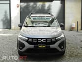 Dacia Sandero Stepway TCe 90 Essential
