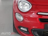 Fiat 500X 1.6 MJ Lounge J18 DCT S&S