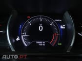 Renault Mégane Sport Tourer 1.5 dCi Intens
