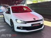 Volkswagen Scirocco 2.0 tdi GTS